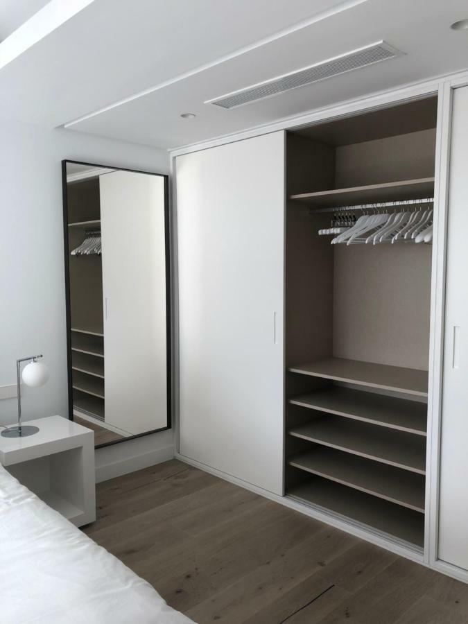 Modern Apartment Puente Romano Marbella Luaran gambar