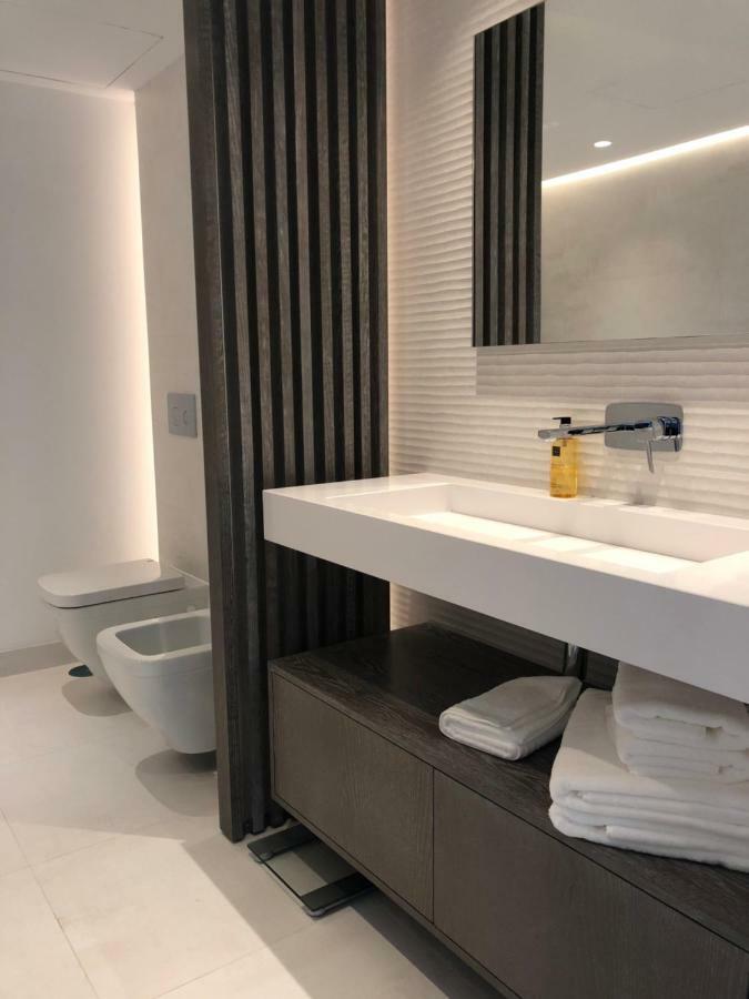 Modern Apartment Puente Romano Marbella Luaran gambar