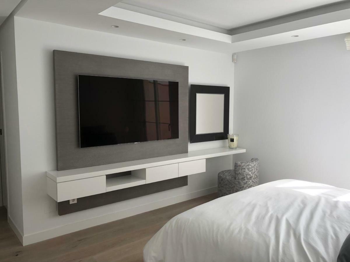 Modern Apartment Puente Romano Marbella Luaran gambar