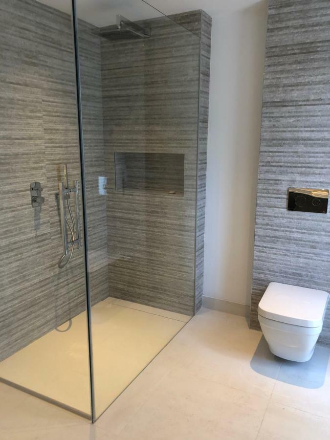 Modern Apartment Puente Romano Marbella Luaran gambar
