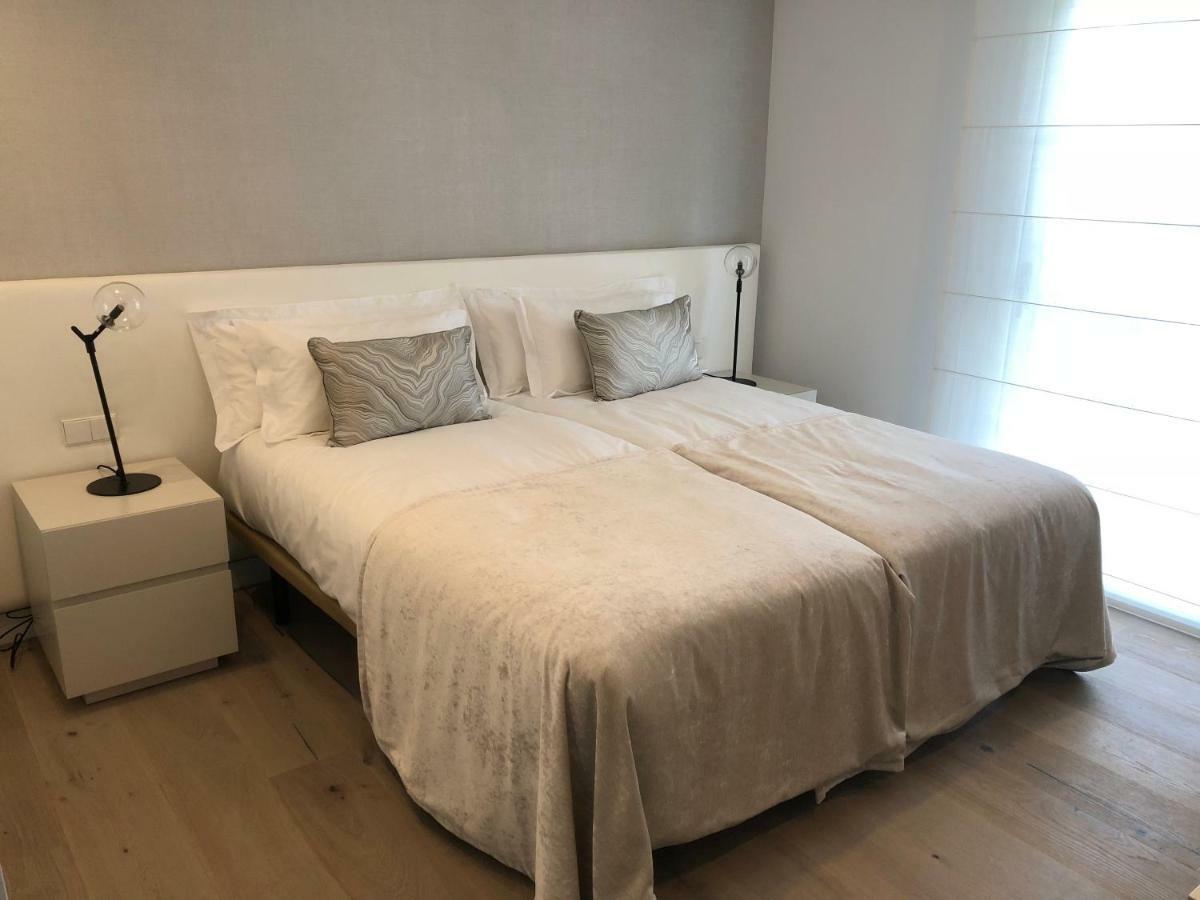 Modern Apartment Puente Romano Marbella Luaran gambar