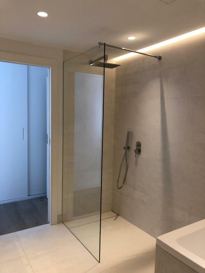 Modern Apartment Puente Romano Marbella Luaran gambar
